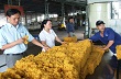 Công ty Cổ phần Cao su Phước Hòa:  XK gần 9.000 tấn mủ cao su trong 9 tháng